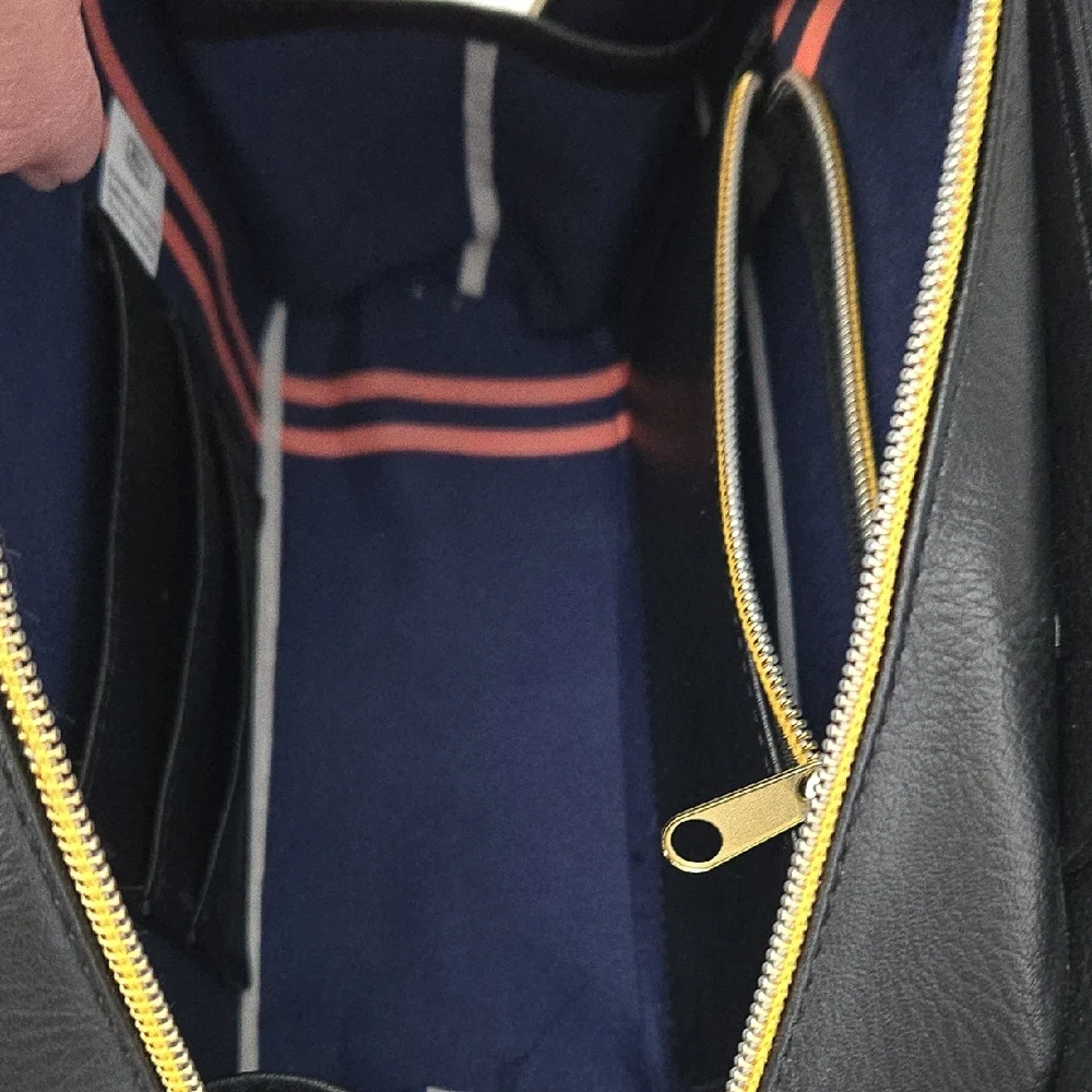 Mickey Mouse Brown Crossbody Bag - Picture 7 of 11